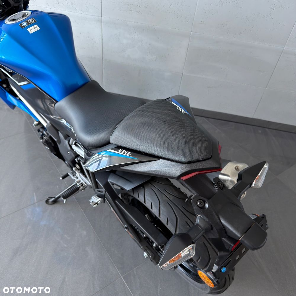 Kawasaki Z - 19