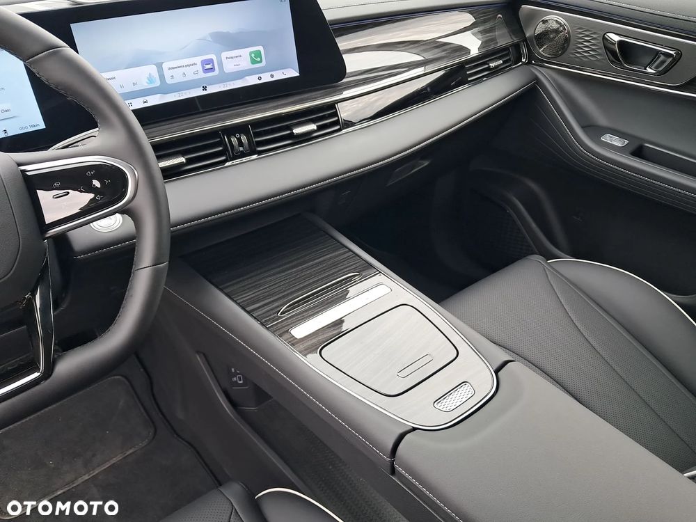 Omoda 5 1.6 T-GDI Essential DCT - 8