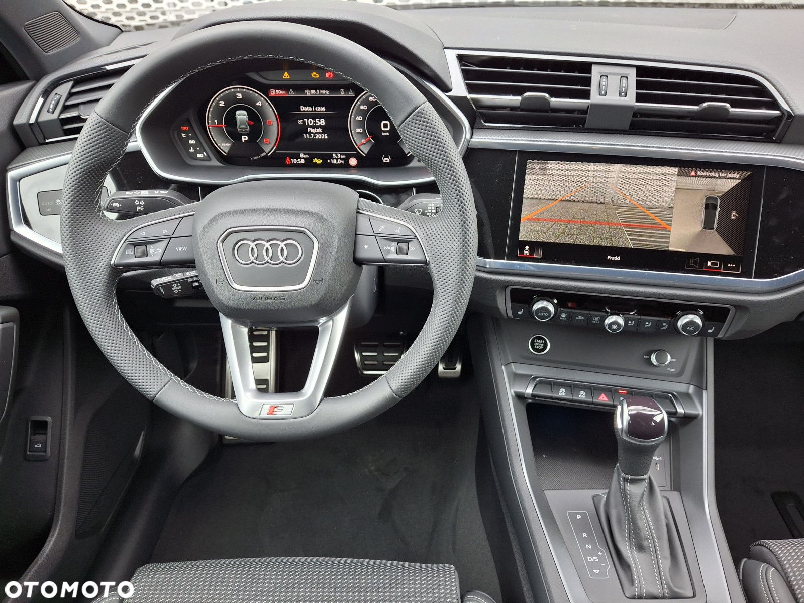 Audi Q3 - 19