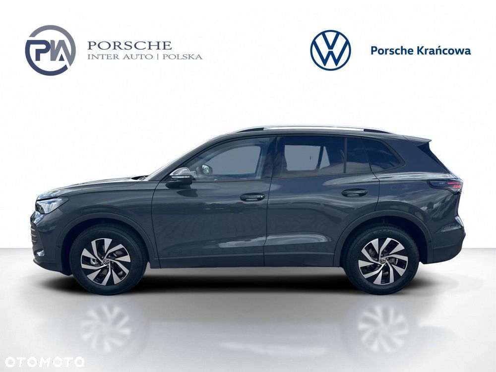Volkswagen Tiguan 2026 photo 5