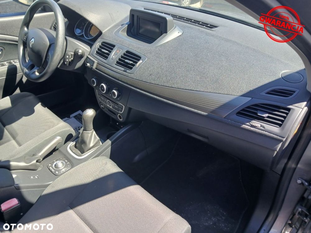 Renault Megane dCi 90 FAP Paris - 23