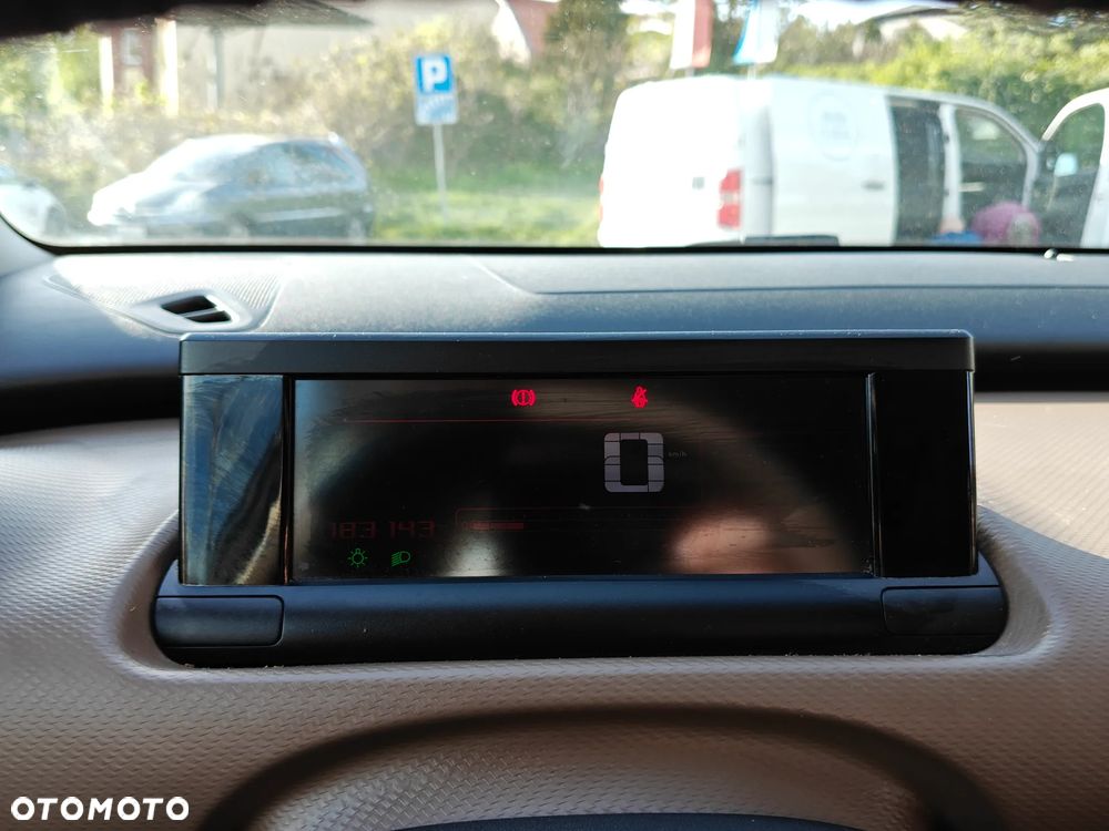 Citroën C4 Cactus 1.2 PureTech Shine Edition - 24