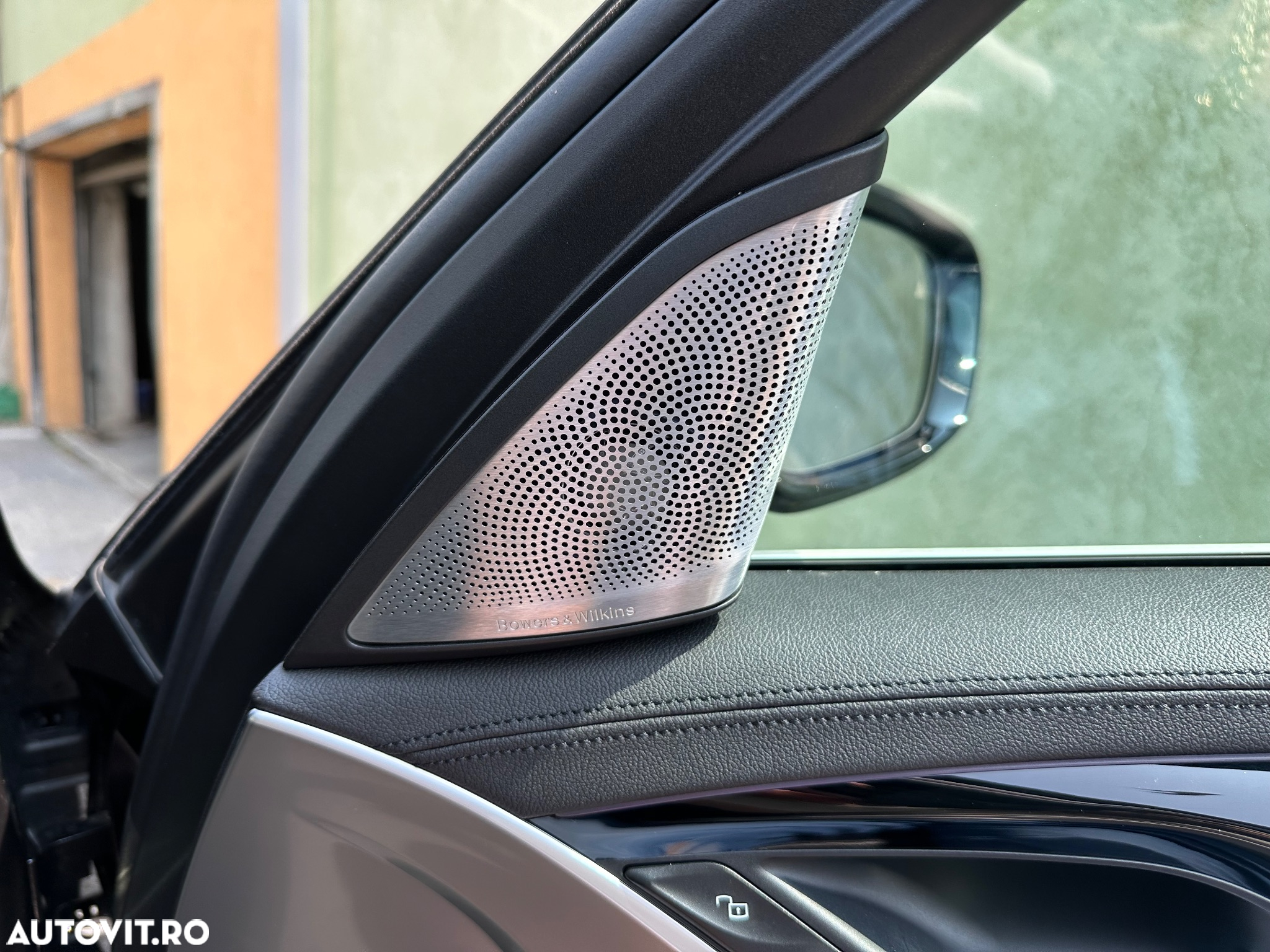 BMW Seria 5 520d AT - 16