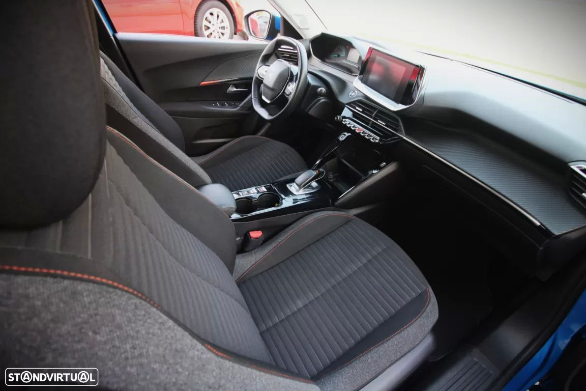 Peugeot e-2008 Active Pack - 26