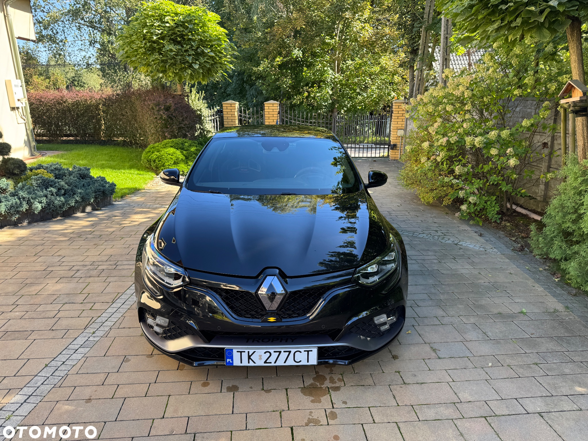 Renault Megane 1.8 TCe R.S - 8