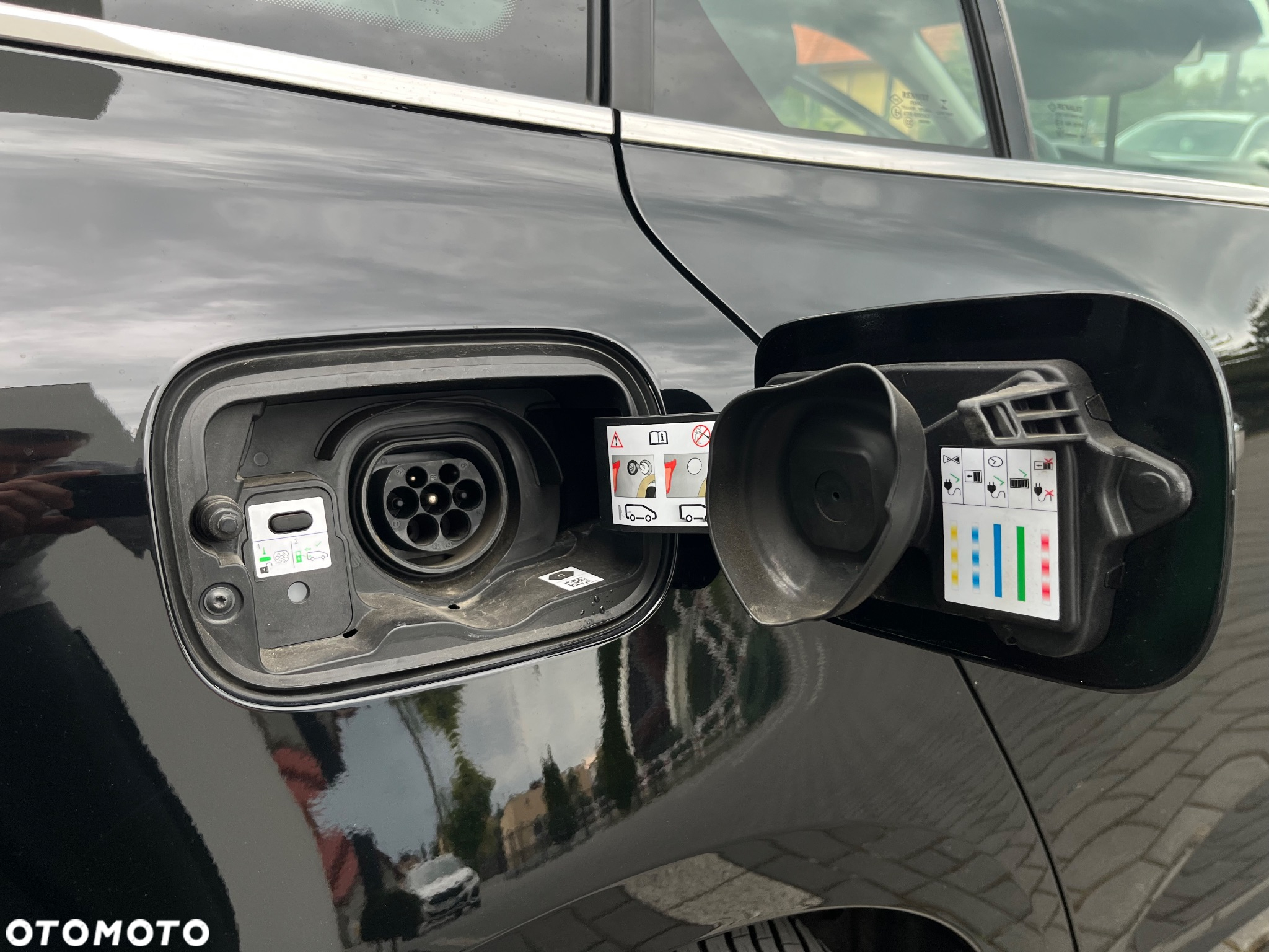 Renault Megane E-TECH Plug-in Hybrid 160 E-Tech engineered - 32