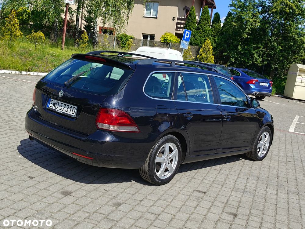 Volkswagen Polo 1.6 TDI Team - 11