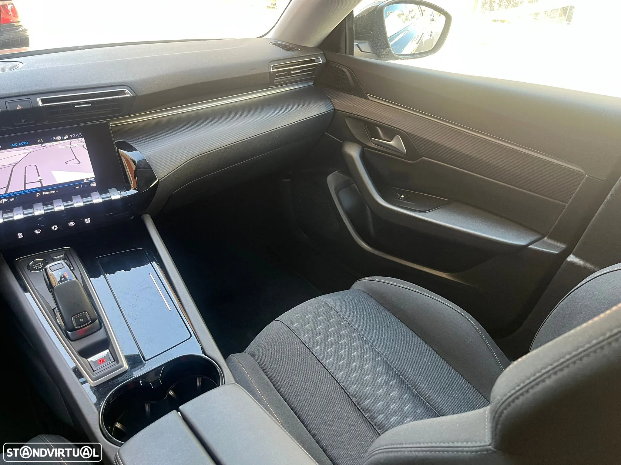 Peugeot 508 1.5 BlueHDi Allure Pack EAT8 - 40