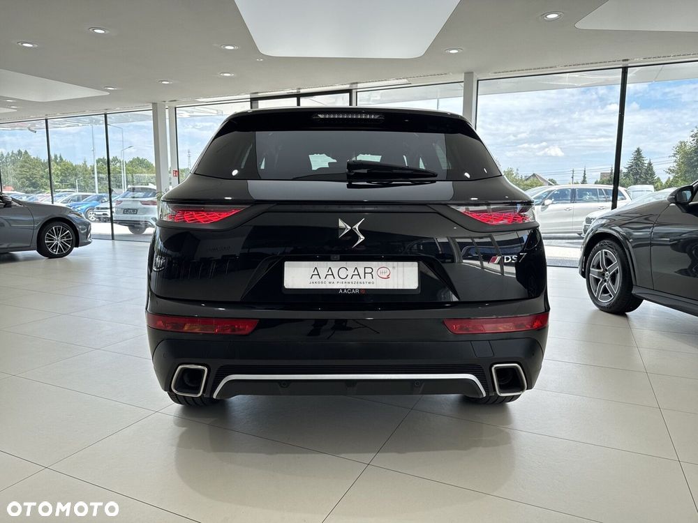DS Automobiles DS 7 Crossback - 4