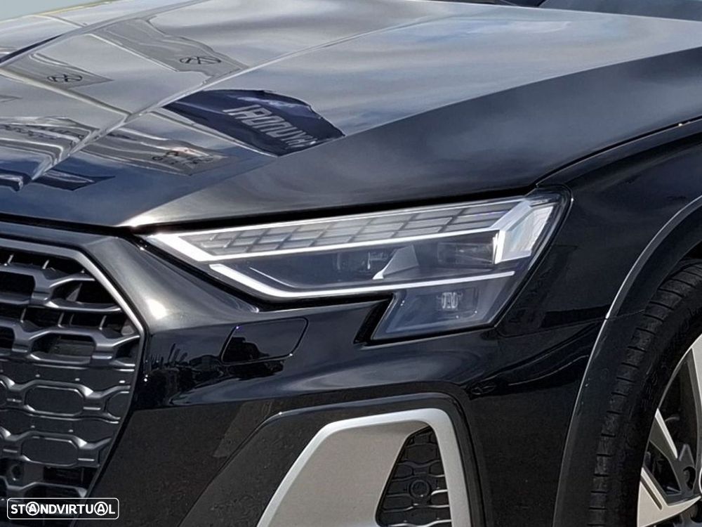 Audi A3 Allstreet 40 TFSIe - 3