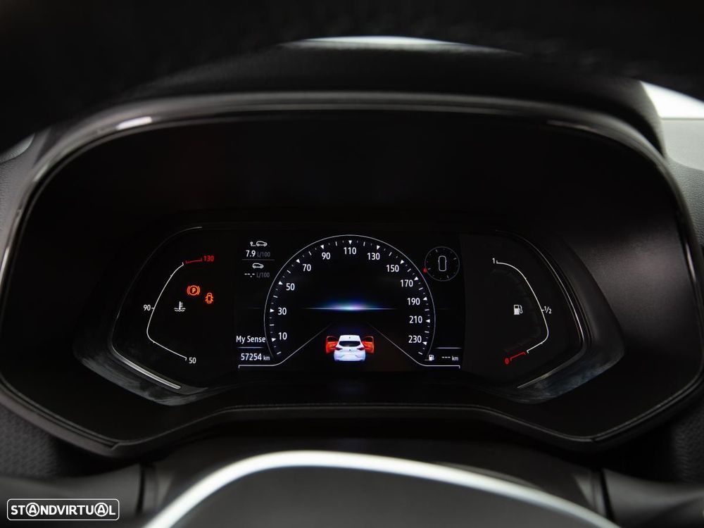 Renault Clio 1.0 TCe Intens - 16