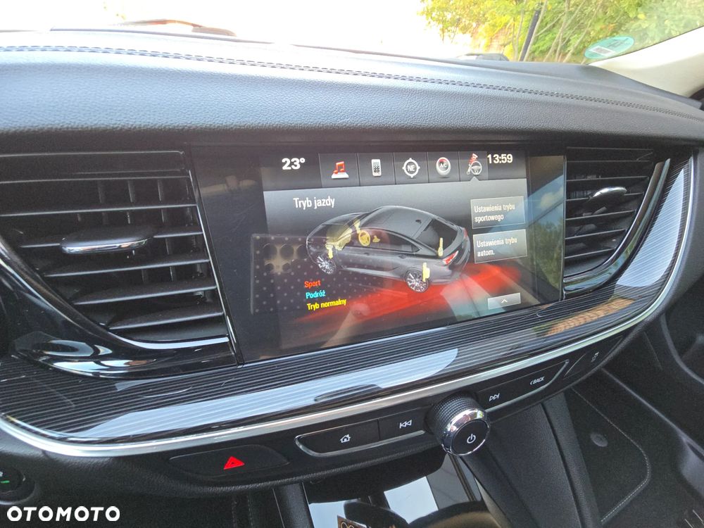 Opel Insignia 2.0 Automatik Innovation - 33