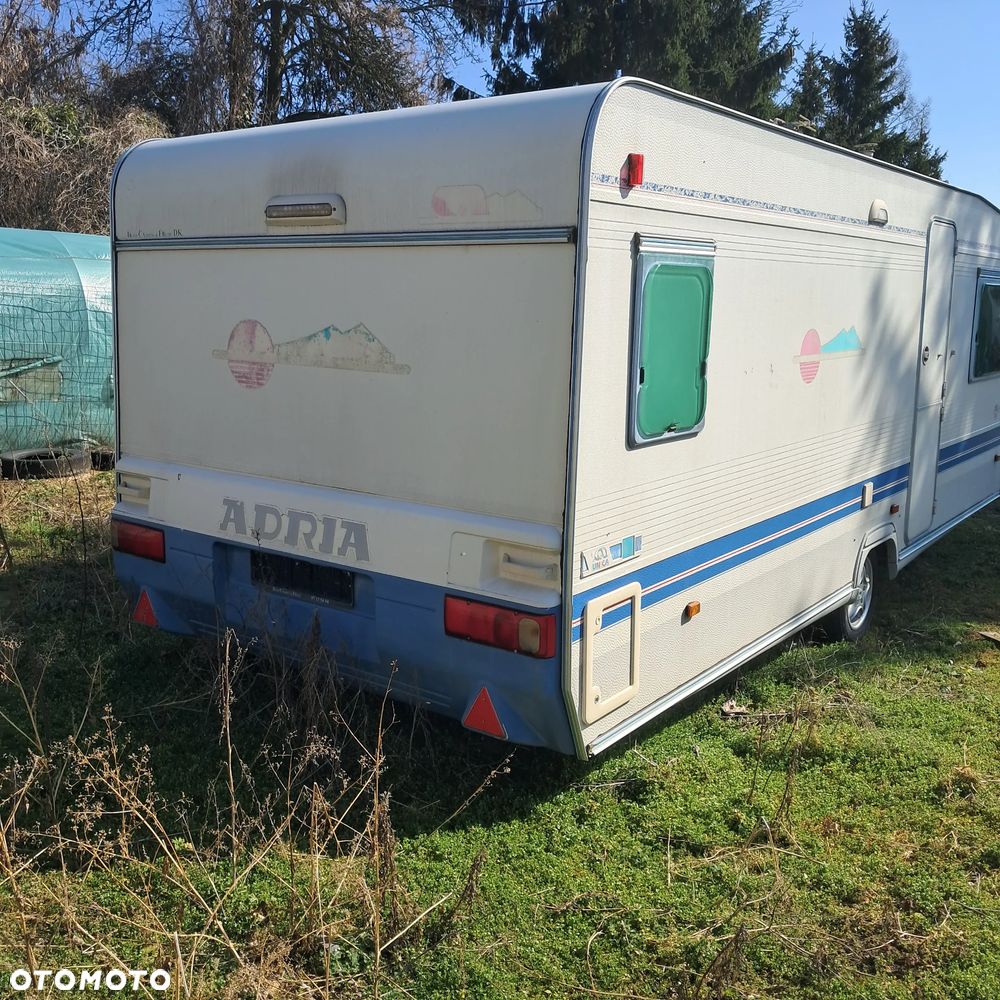 Adria Unica Exlusiv 562up - 25