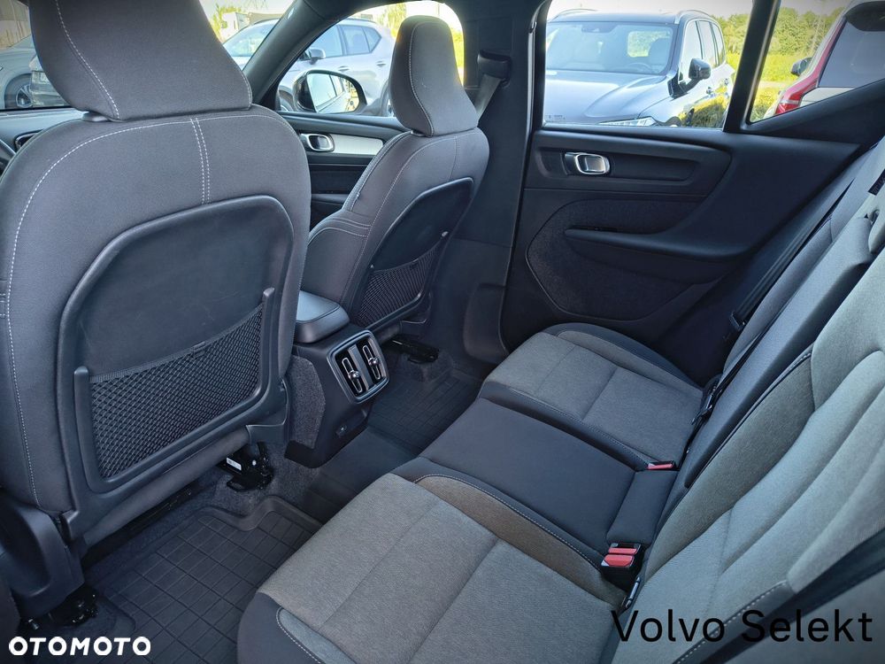 Volvo XC 40 - 14