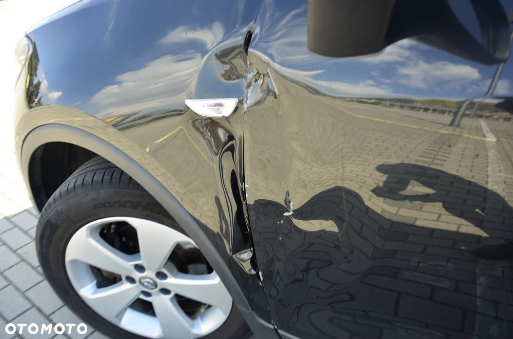 Opel Mokka 1.7 CDTI ecoFLEX Start/Stop Innovation - 13