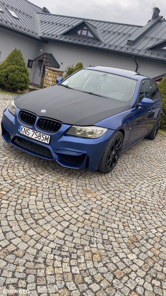BMW Seria 3 - 9