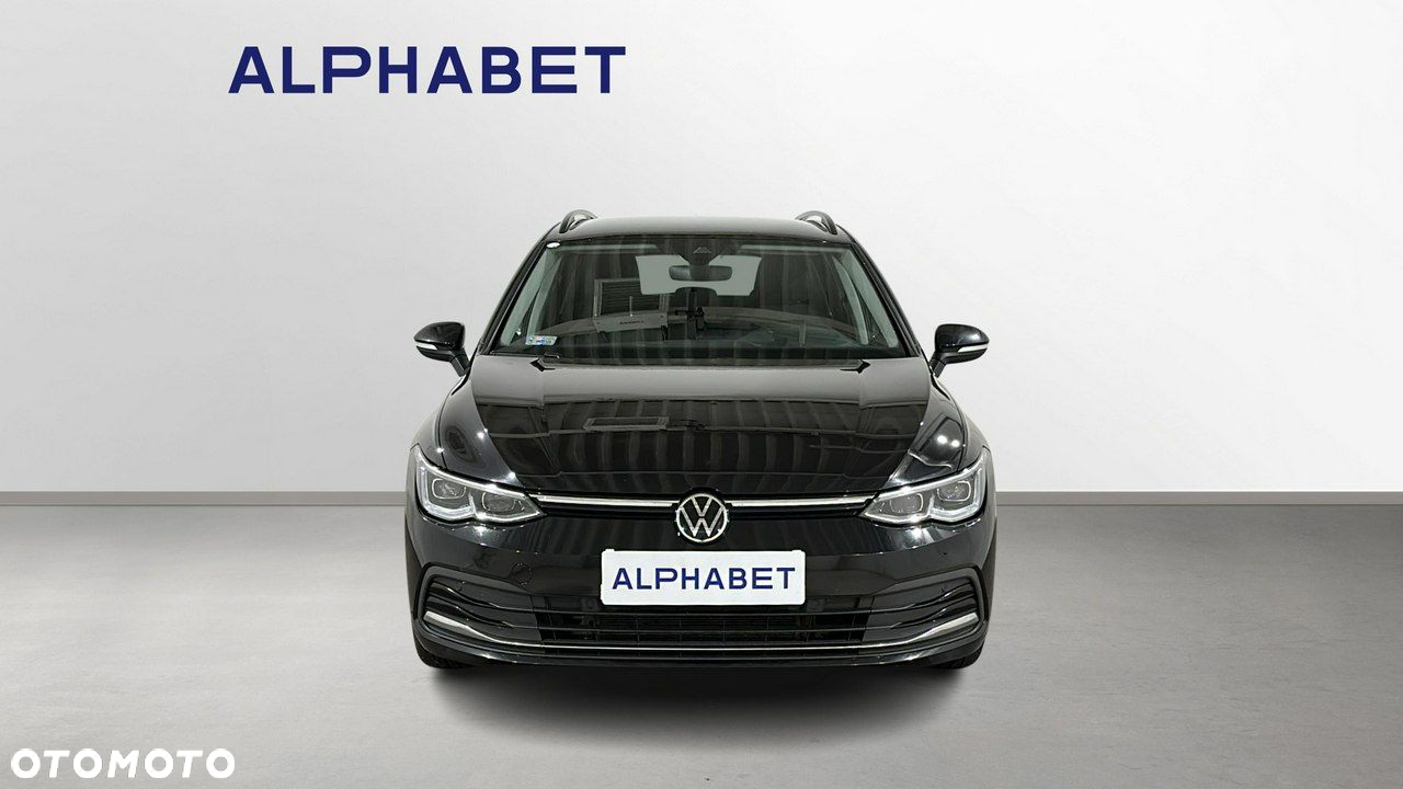 Volkswagen Golf - 9