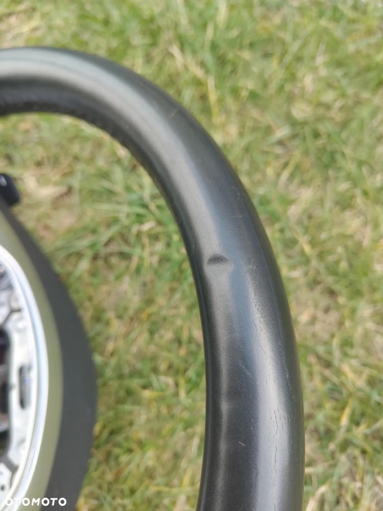 MERCEDES W204 W212 Lift Kierownica Łopatki Oryginał - 5