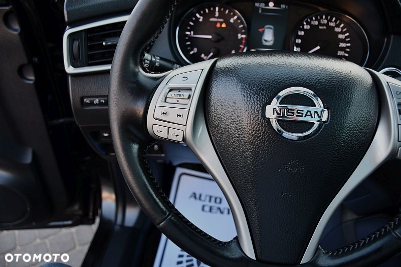 Nissan Qashqai 1.6 dCi Xtronic TEKNA+ - 16