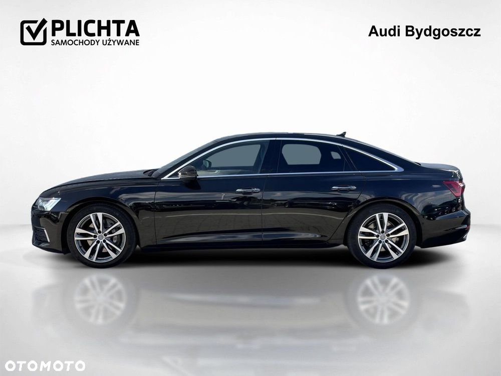 Audi A6 Limousine - 2