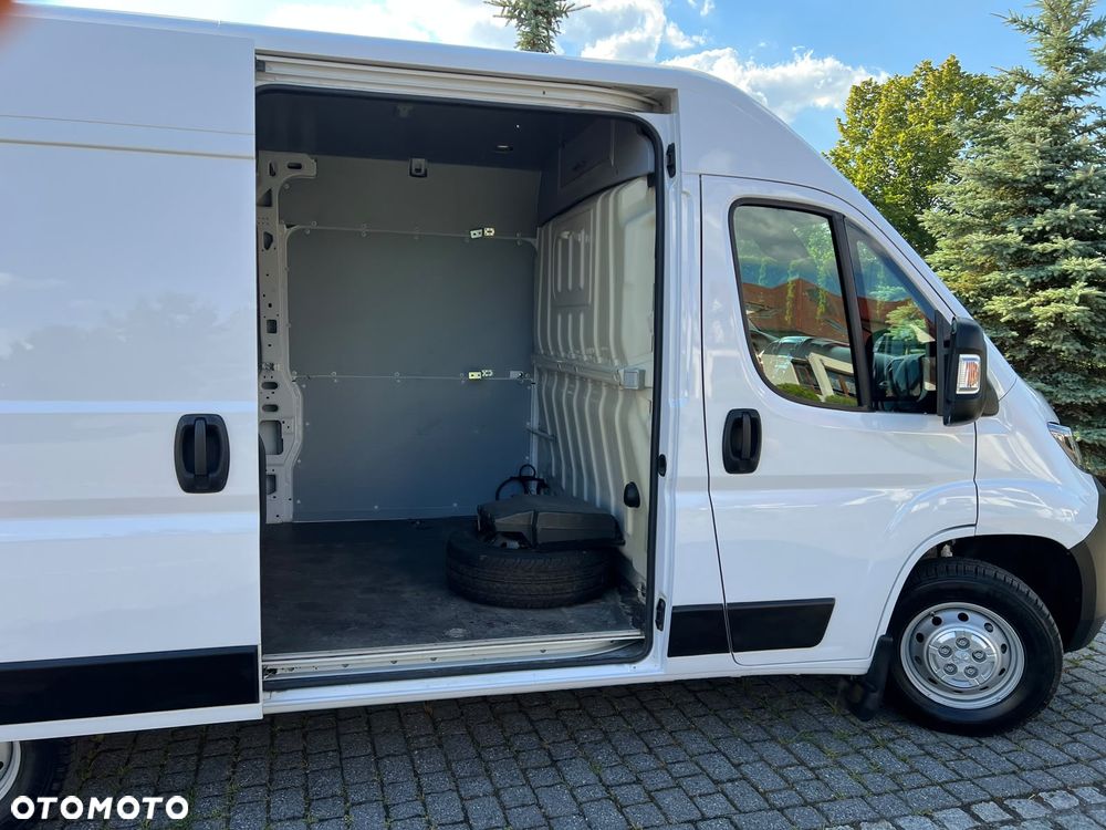 Peugeot Boxer - 29