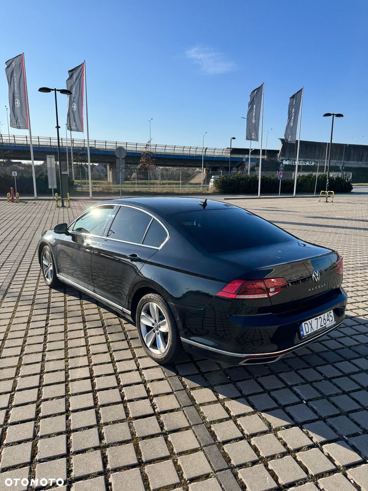 Volkswagen Passat 1.5 TSI EVO Elegance DSG - 13