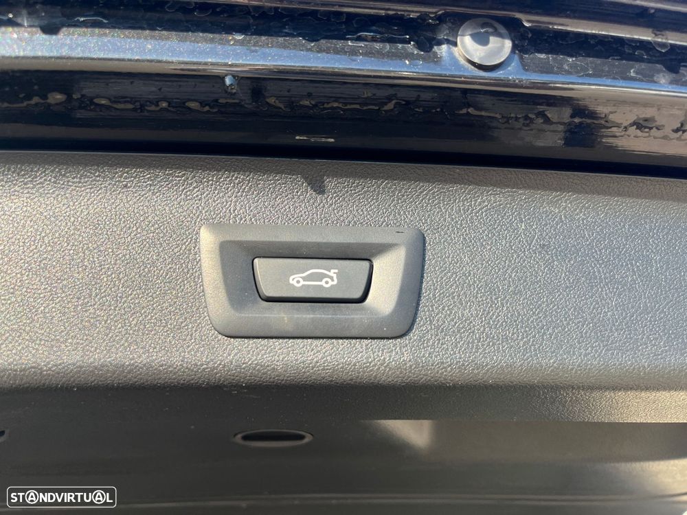 BMW 520 d Pack M Auto - 8