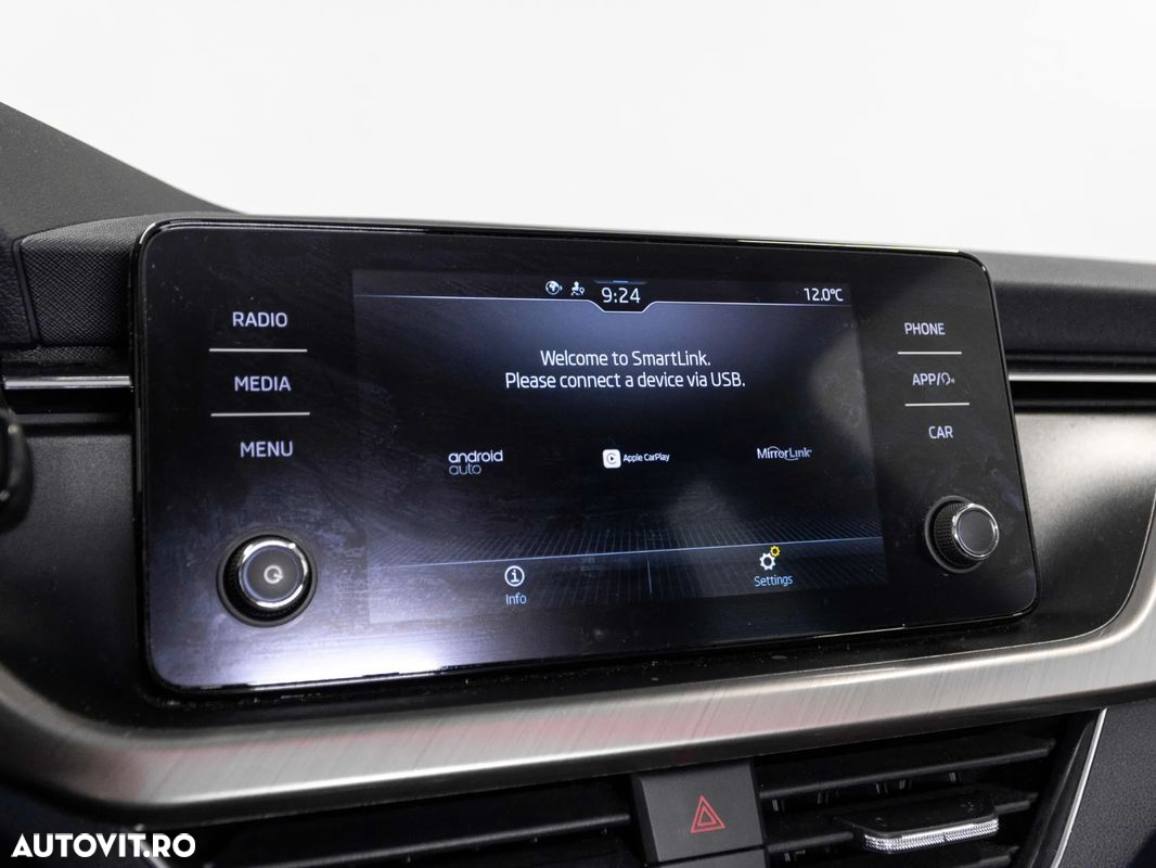 Skoda Scala - 18