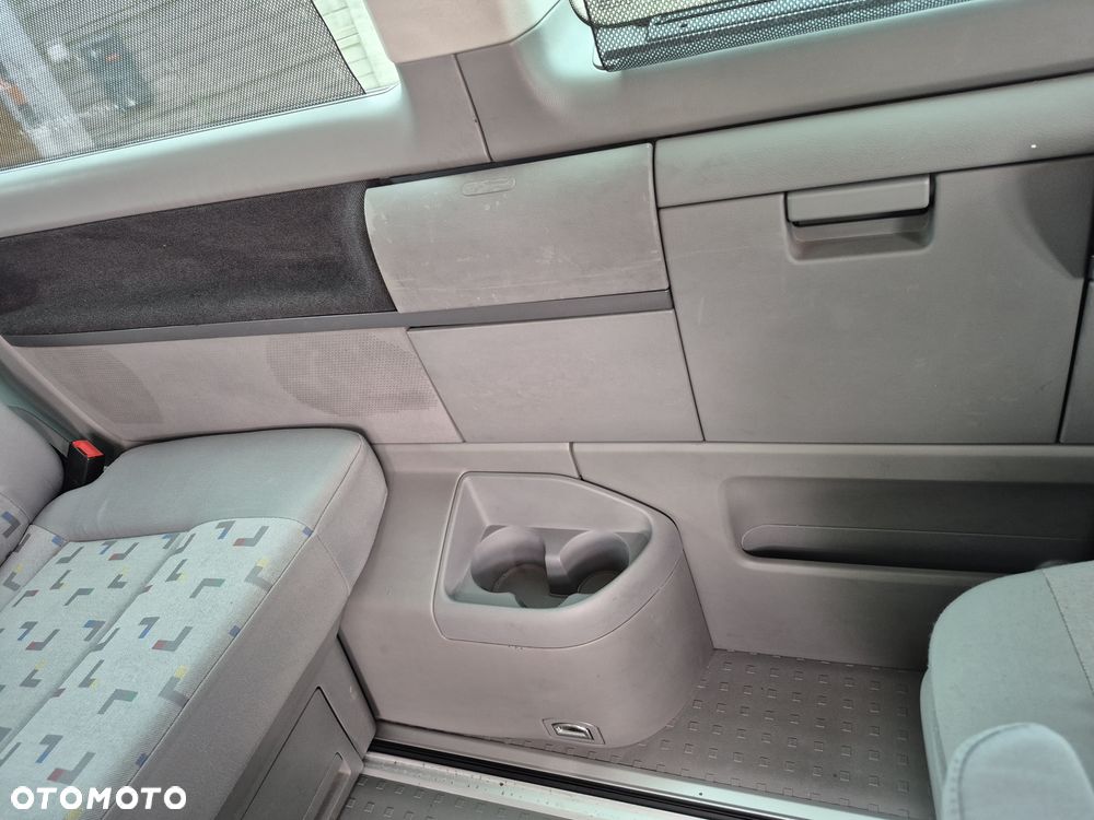 Volkswagen Multivan L1 Comfortline - 24