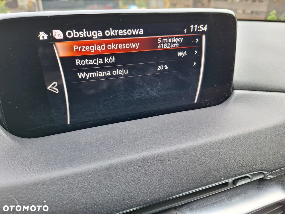 Mazda CX-5 2.5 Skypassion AWD - 14