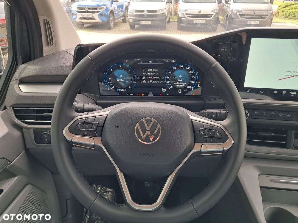 Volkswagen Caravelle 2.0 TDI L2 Life - 21