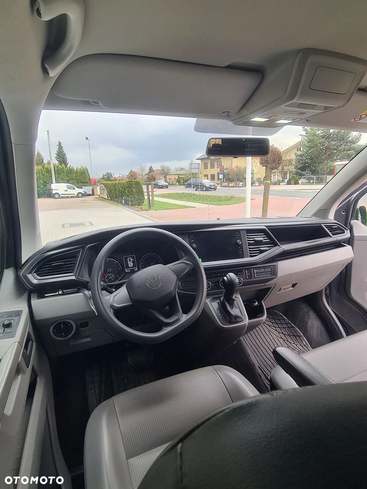 Volkswagen Caravelle 2.0 TDI L2 Comfortline DSG - 16