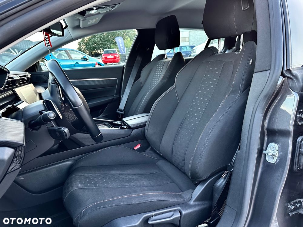 Peugeot 508 BlueHDi 130 EAT8 Active Pack - 26