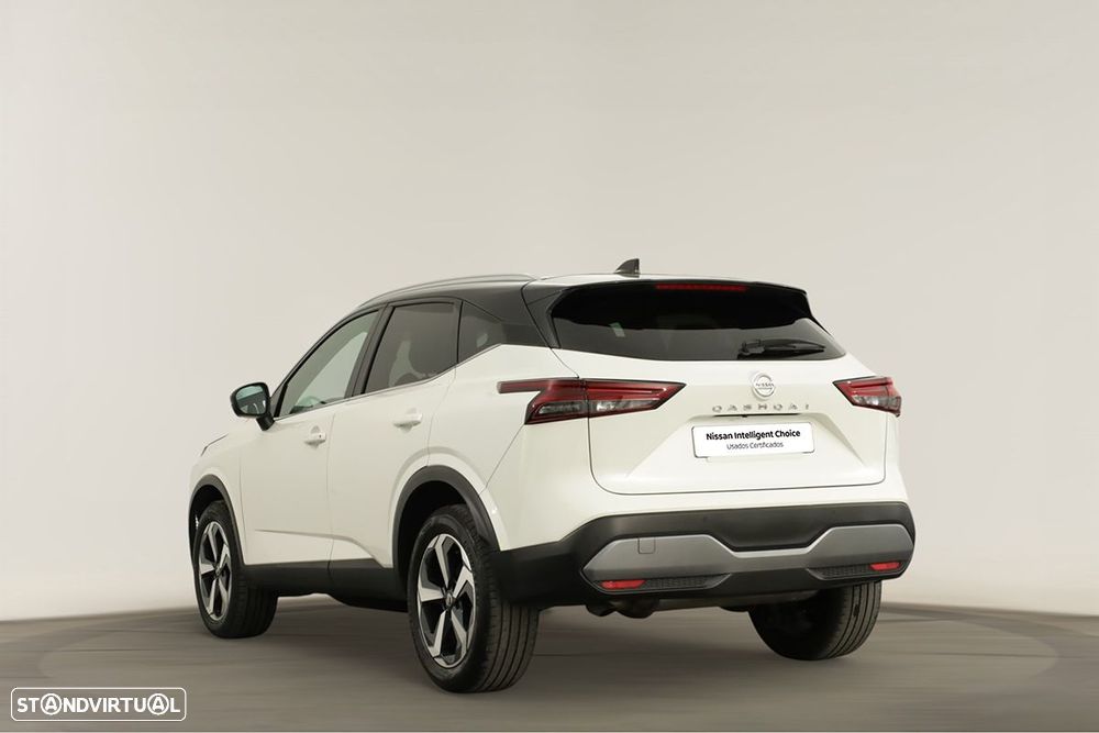 Nissan Qashqai 1.3 DIG-T Premiere Edition - 3