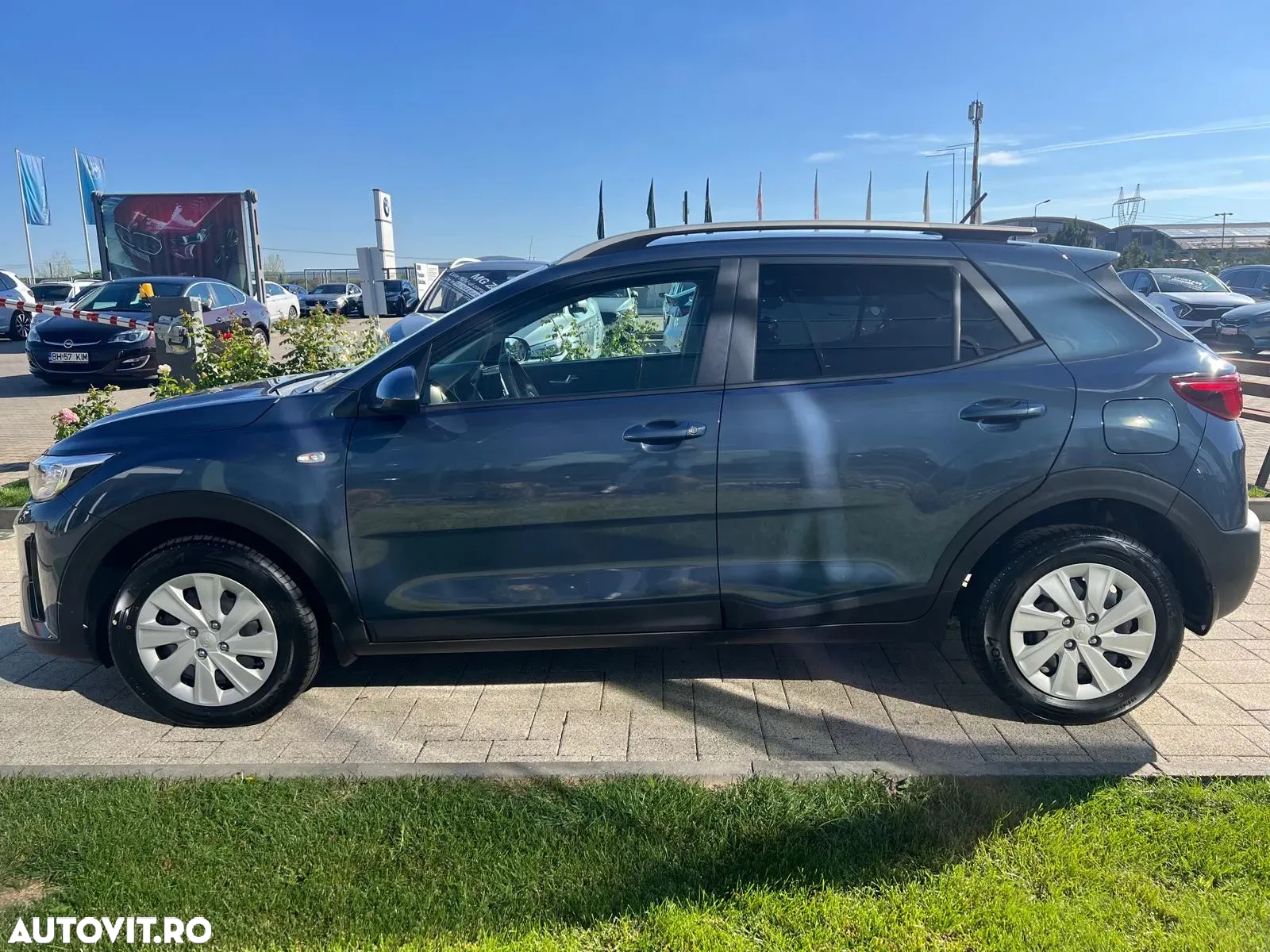 Kia Stonic 1.0 T-GDI 7DCT Urban - 5