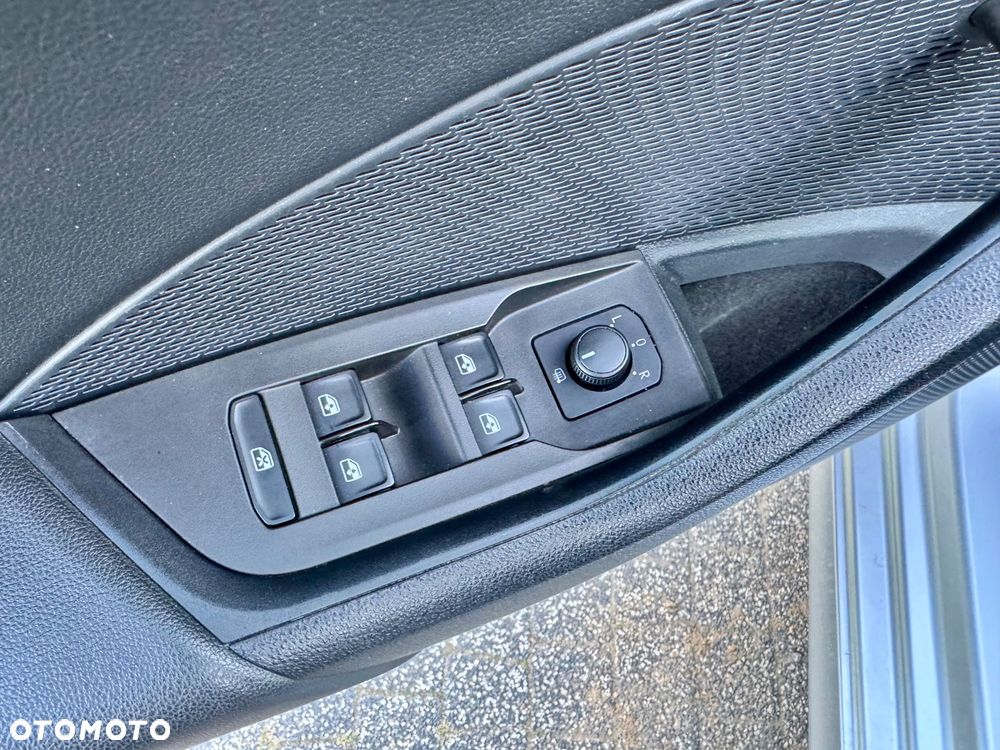 Skoda Octavia 2.0 TDI Ambition - 17