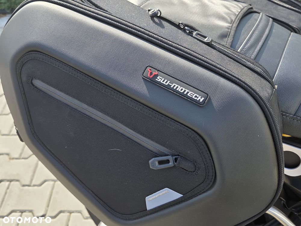 Yamaha XSR - 39