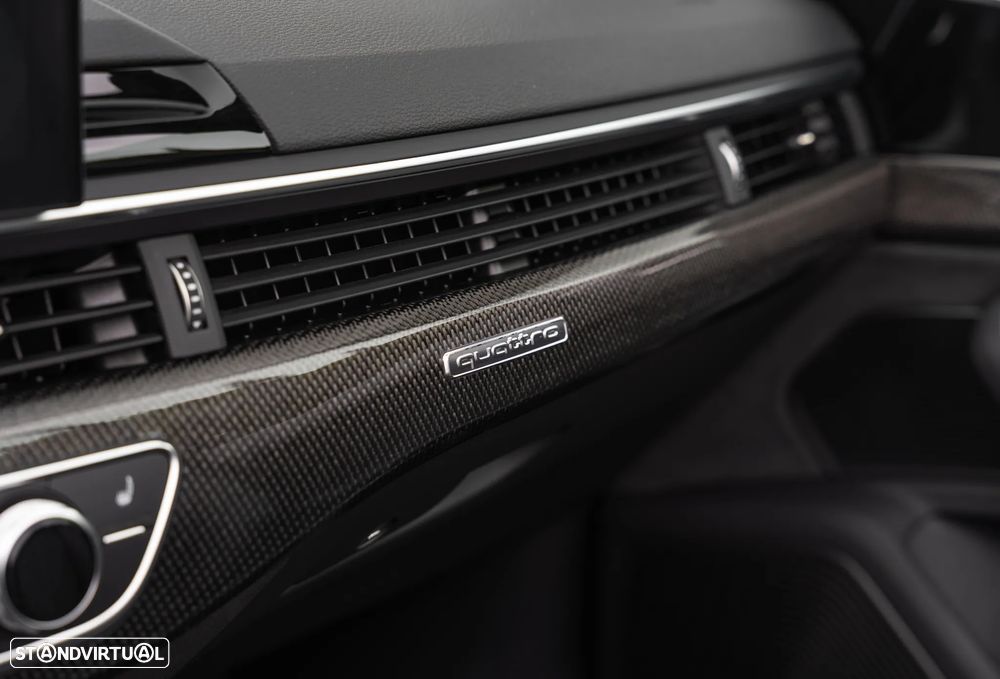 Audi S5 3.0 TFSI quattro tiptronic - 27