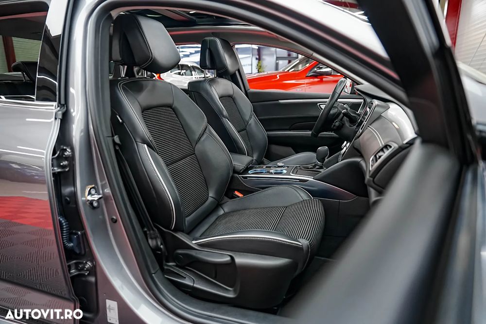 Renault Talisman TCe 160 EDC GPF INTENS - 10