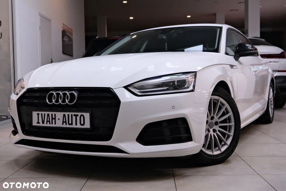 Audi A5 Sportback - 16