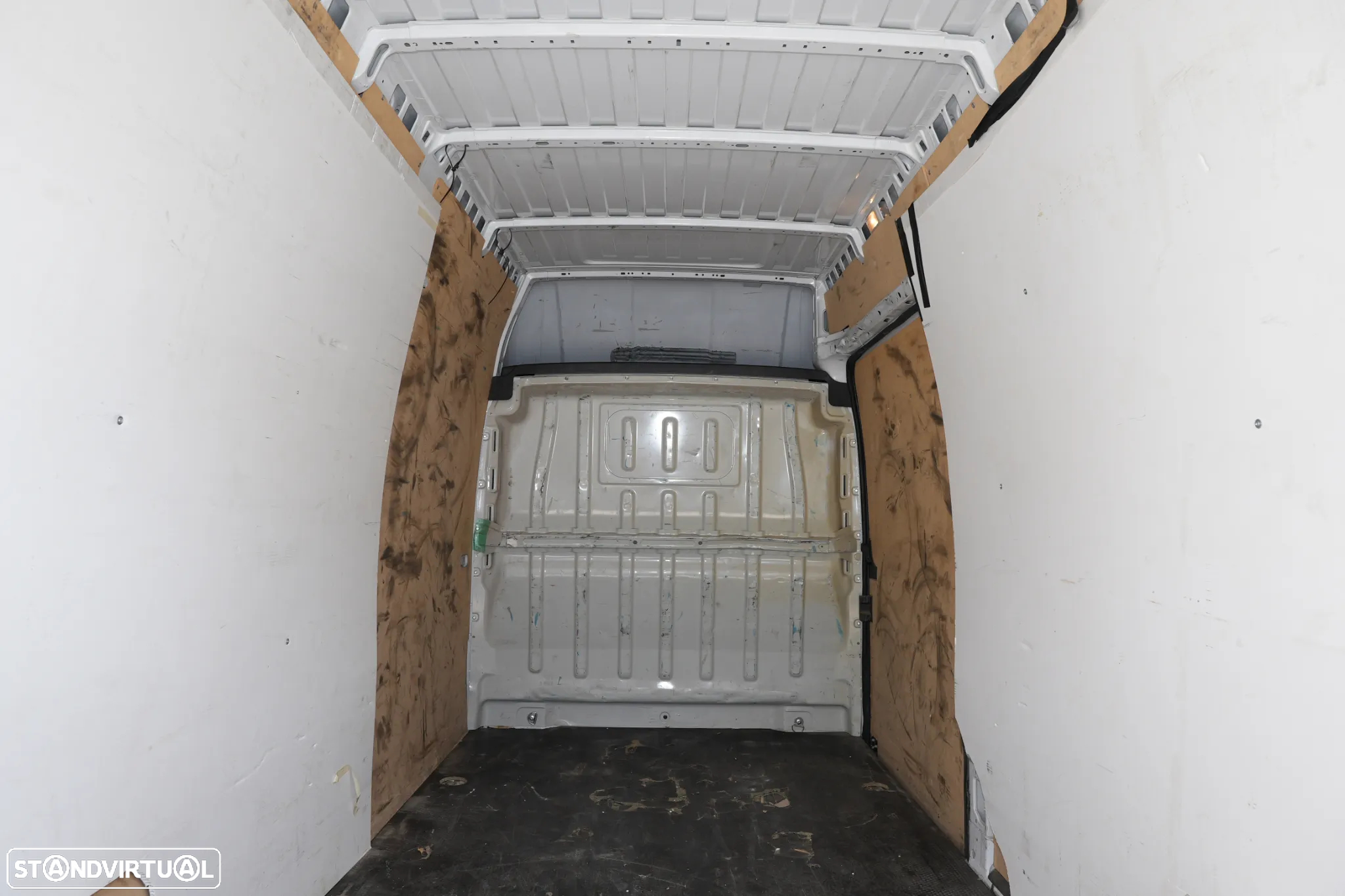 Fiat Ducato Maxi Longa L4H3 2.2Multijet 160cv - 7