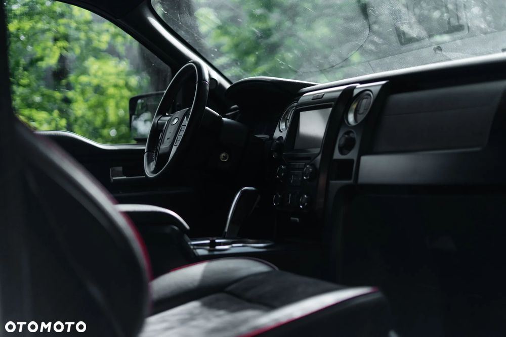 Ford F150 - 5
