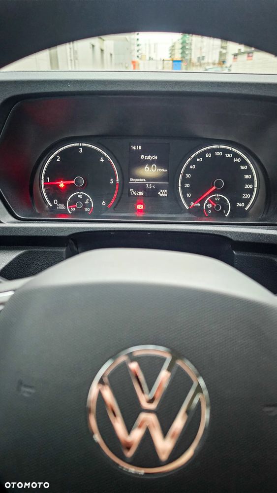 Volkswagen Caddy 2.0 TDI - 39