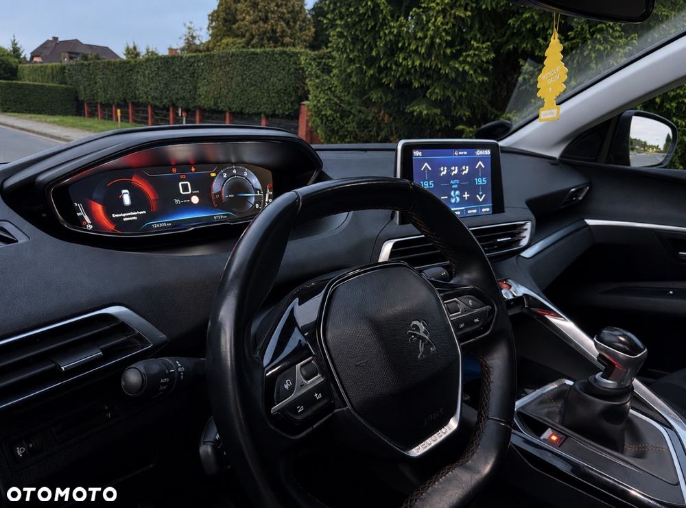 Peugeot 3008 PureTech 130 Stop & Start Active - 4