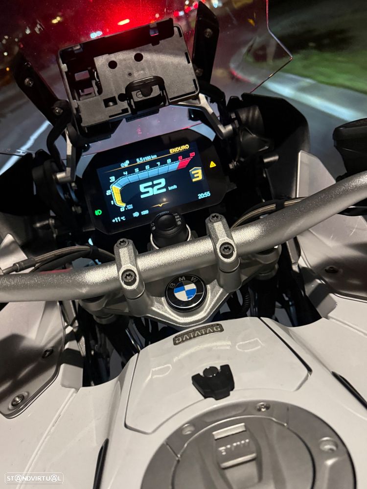 BMW R 1200 GS Adventure Rallye - 2