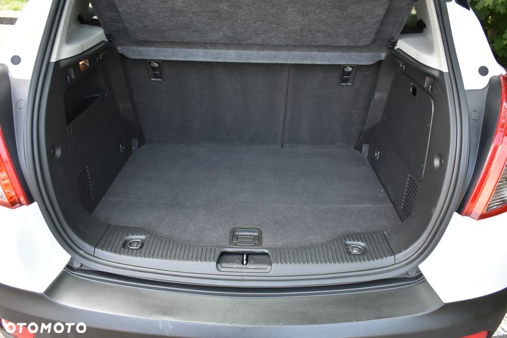 Opel Mokka 1.6 Cosmo S&S - 15