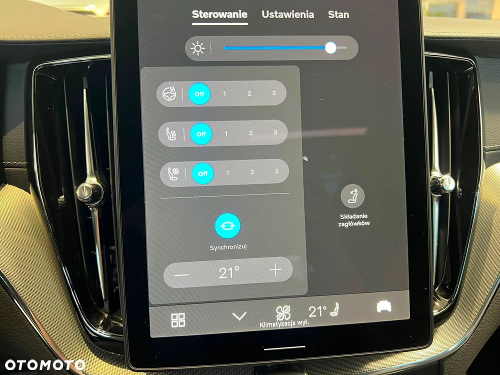 Volvo XC 60 T8 Plug-In Hybrid AWD Plus Black Edition - 37