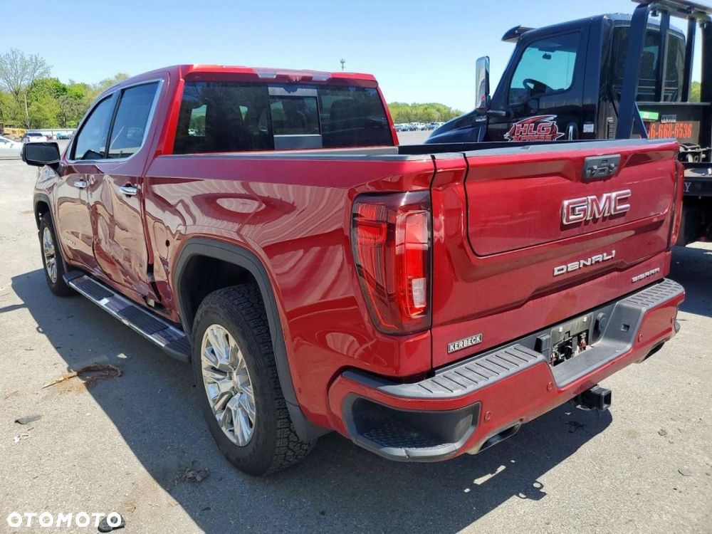 GMC Sierra - 6