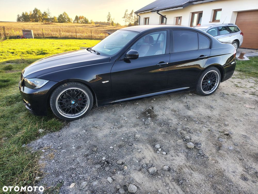 BMW Seria 3 - 8