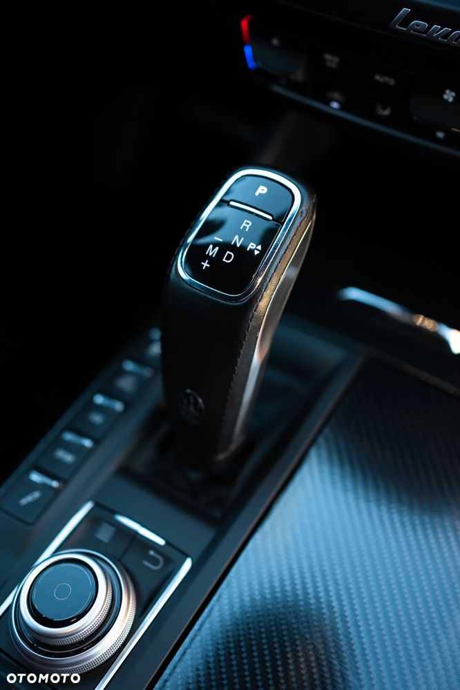 Maserati Levante - 19